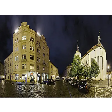 Rybna Large