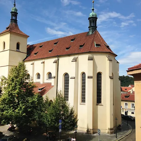 Rybna Large Prag