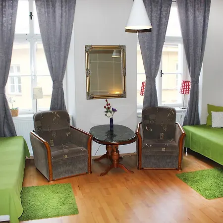 Rybna Large Prag